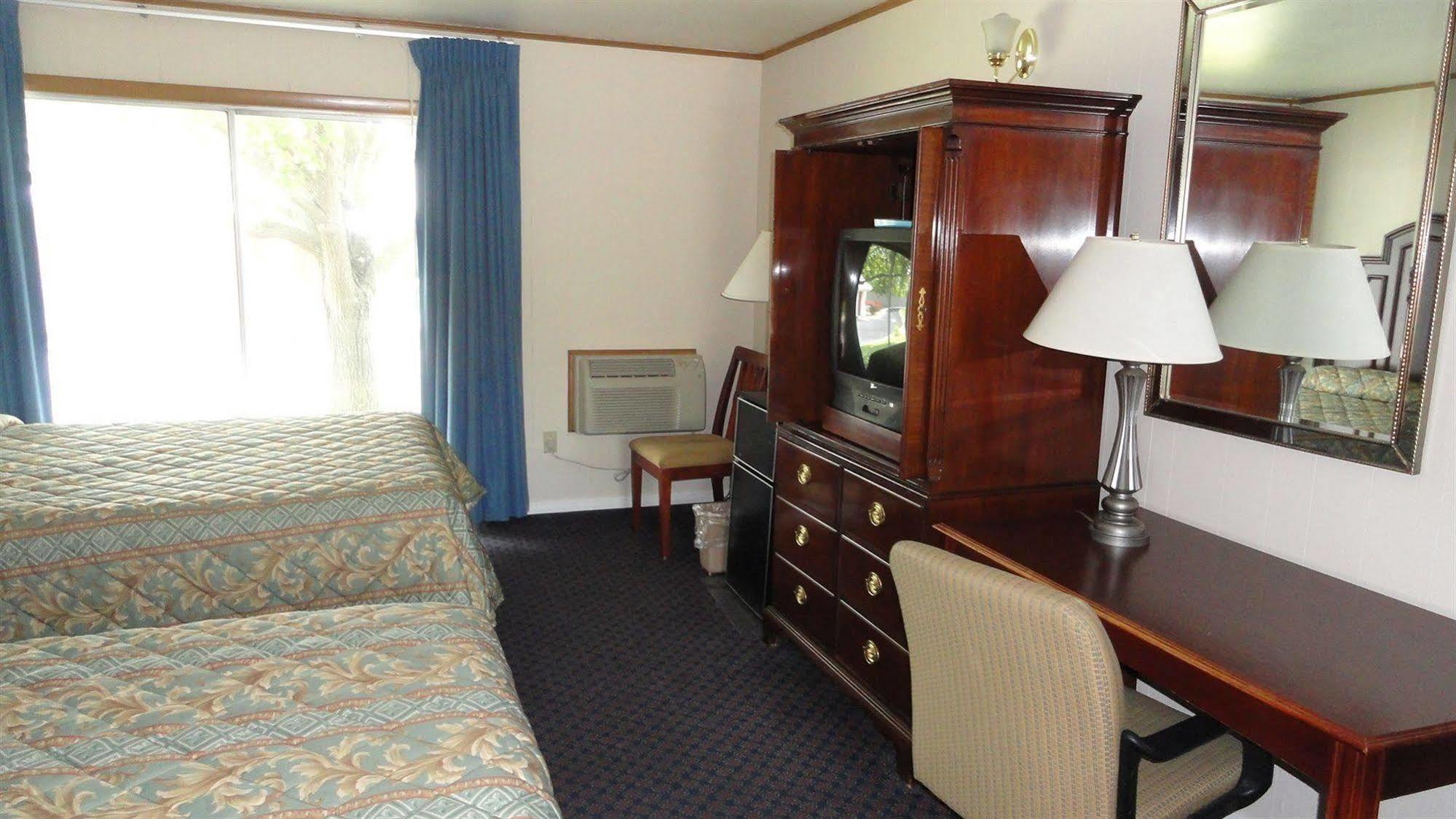 Harbor Base Inn Newport Kültér fotó
